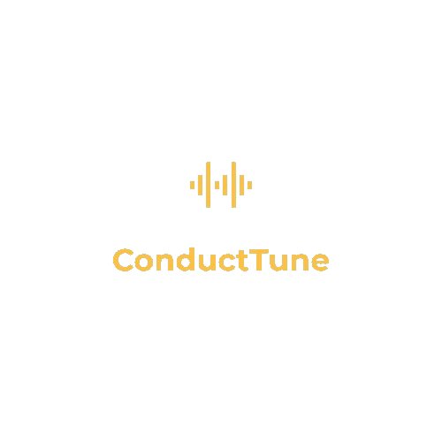 All ConductTune Items - ConductTune